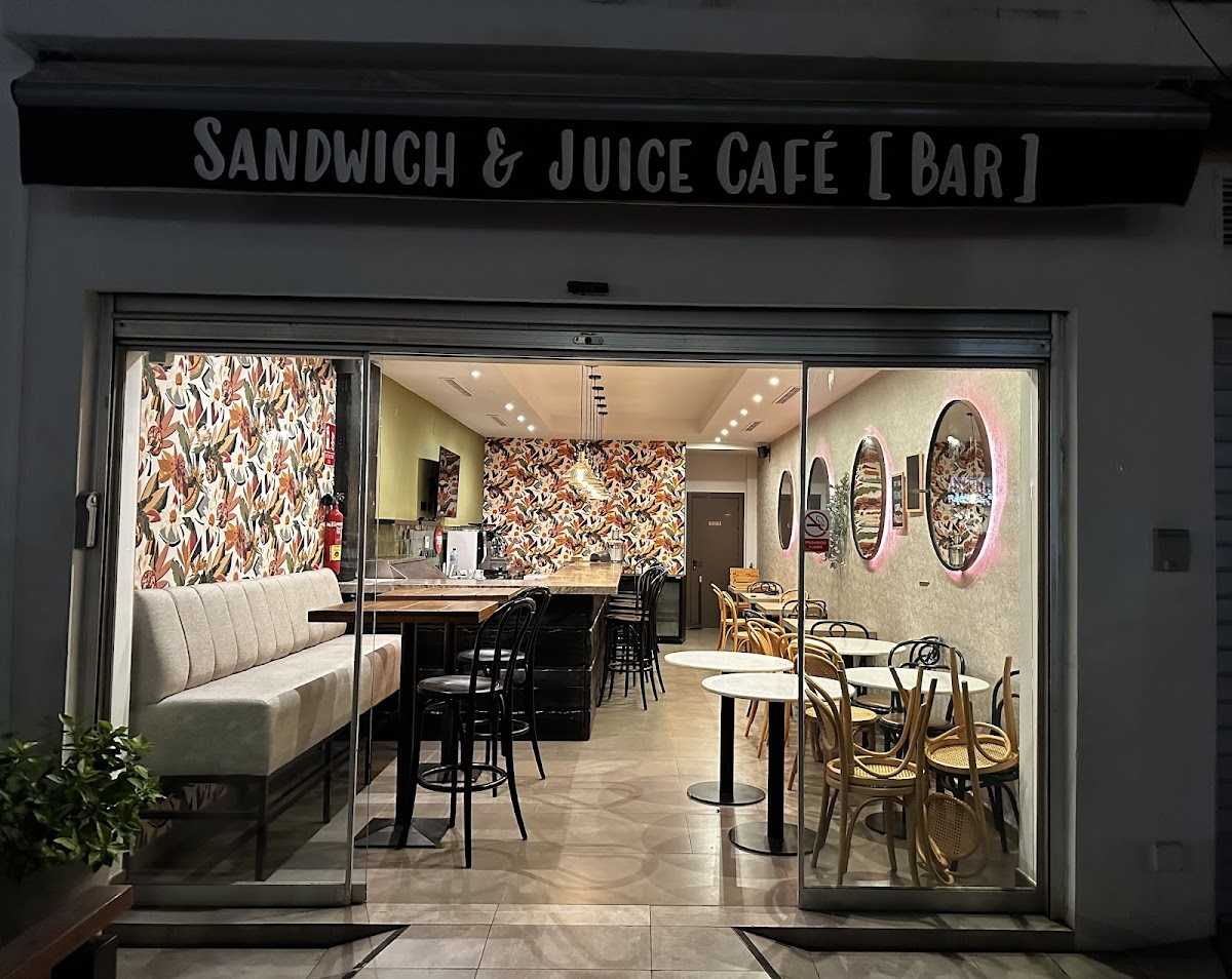 Café Nord