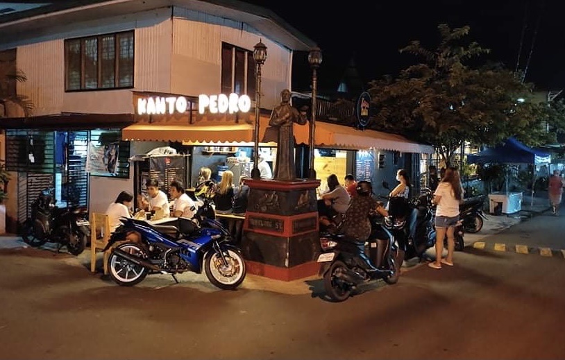 Kanto Pedro Photo 4