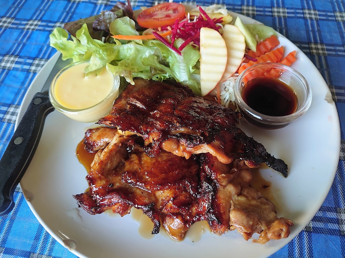 ร้านสเต็ก วันดีดี One Dee Dee Steak Phaimai Photo 10
