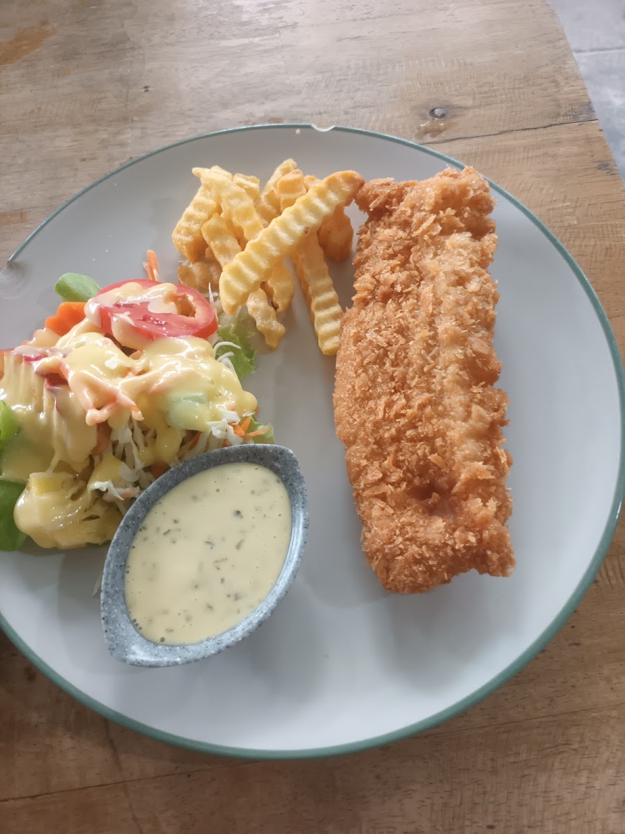 ร้านสเต็ก วันดีดี One Dee Dee Steak Phaimai Photo 6