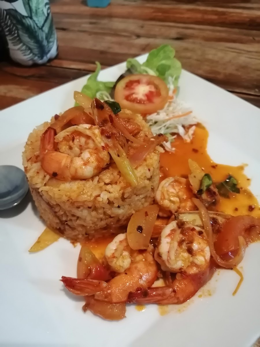 ร้านสเต็ก วันดีดี One Dee Dee Steak Phaimai Photo 8