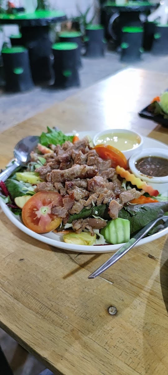 ร้านสเต็ก วันดีดี One Dee Dee Steak Phaimai Photo 9