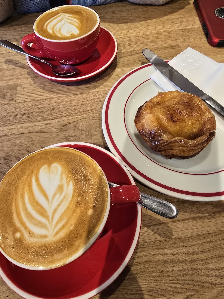 Brucester's Coffee Photo 4