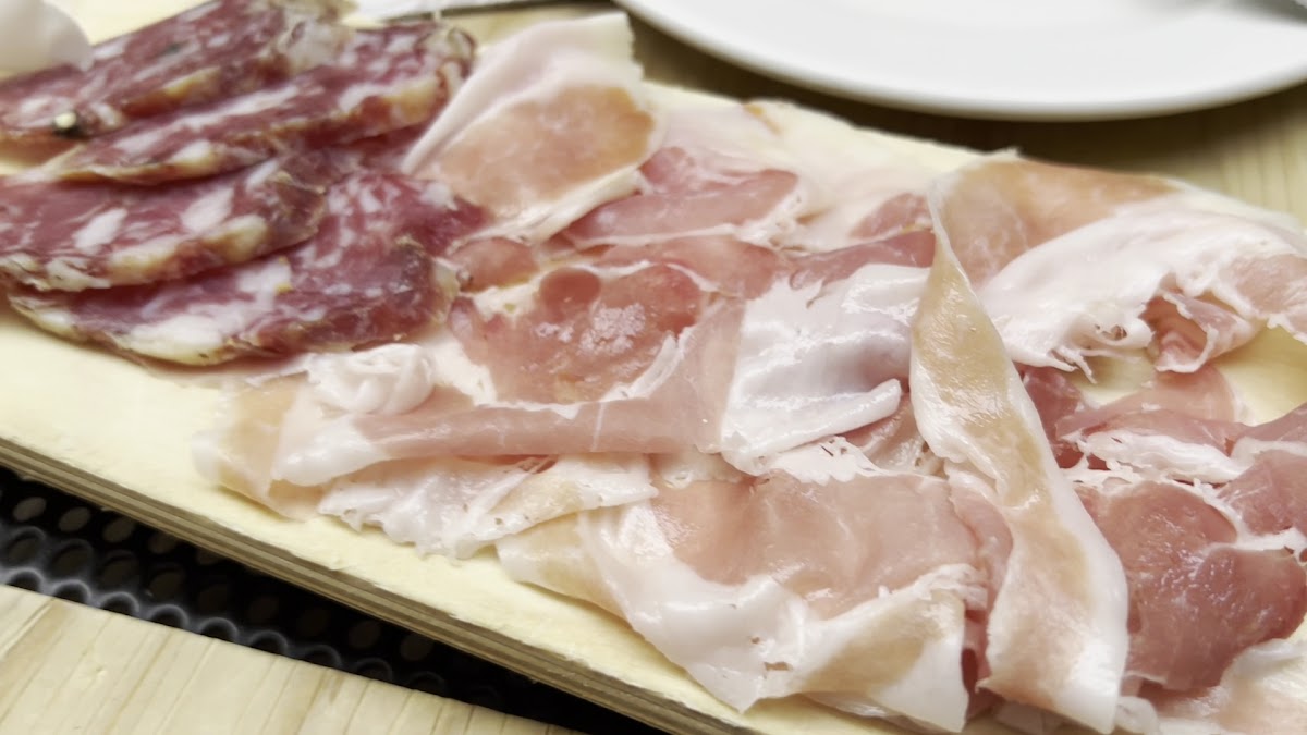 Osteria del Castellazzo Photo 2