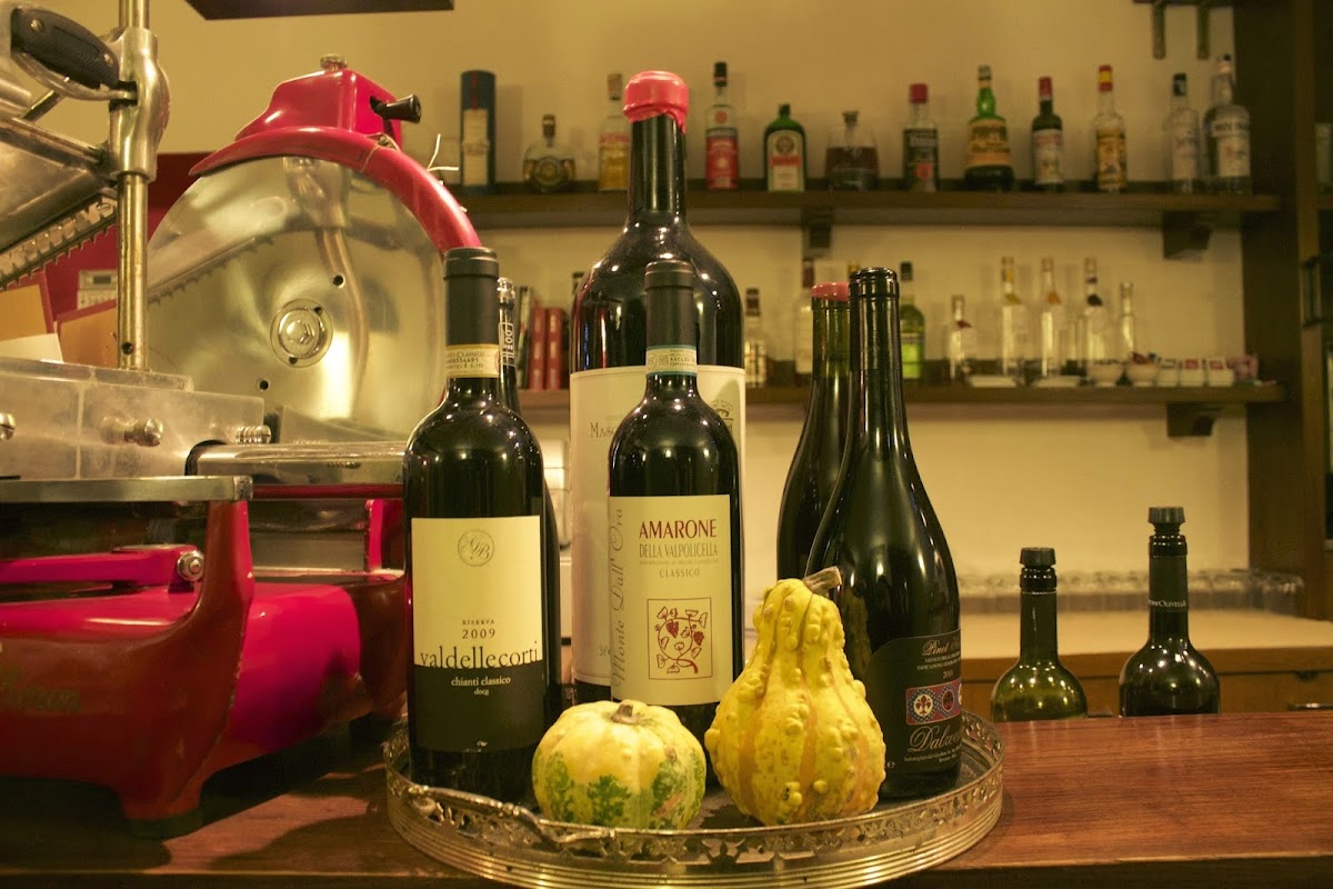 Osteria del Castellazzo Photo 3