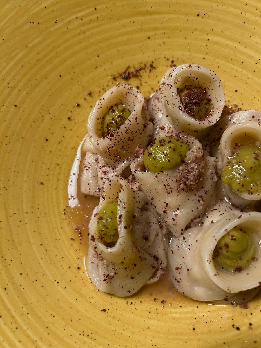 Osteria del Castellazzo Photo 4