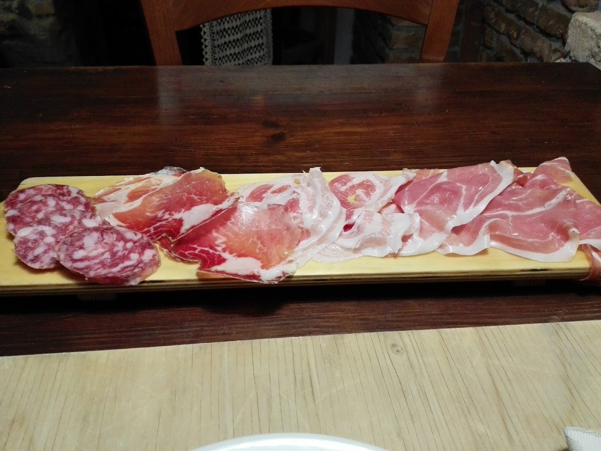Osteria del Castellazzo Photo 5