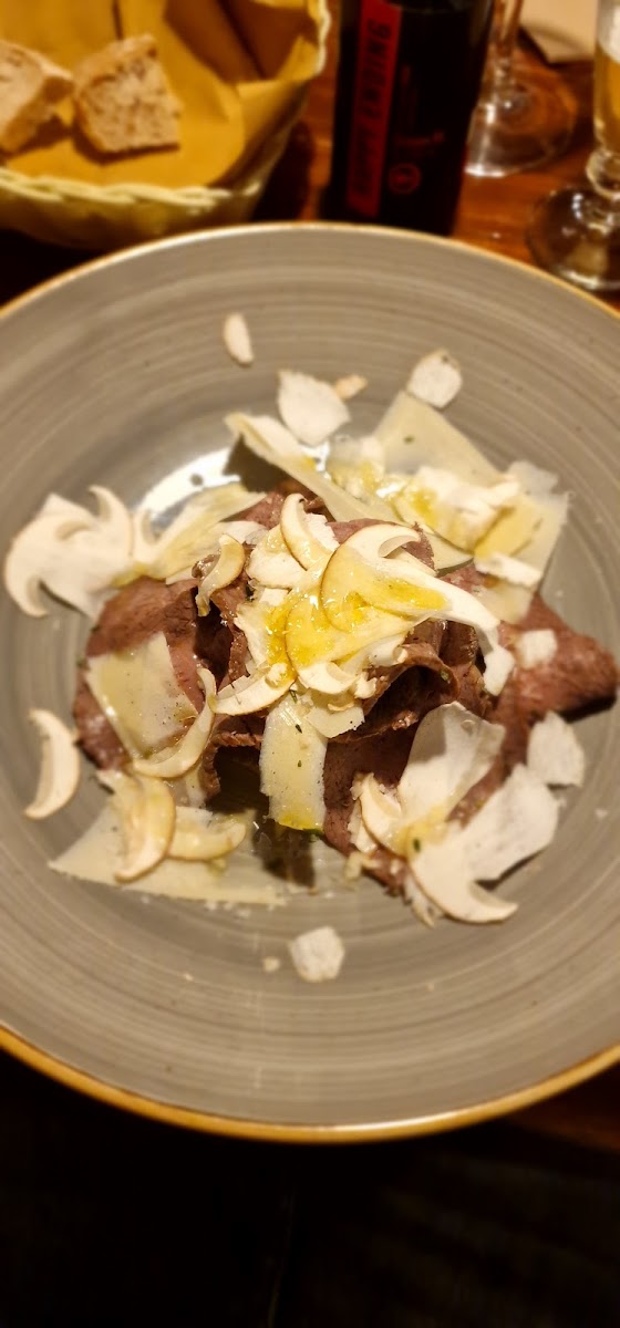 Osteria del Castellazzo Photo 6