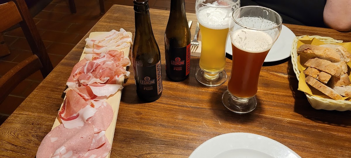 Osteria del Castellazzo Photo 8