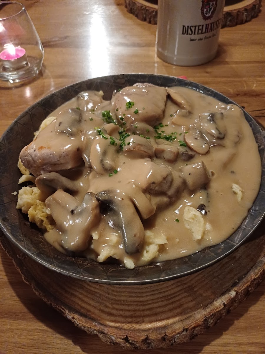 DerdingerLamm Photo 4