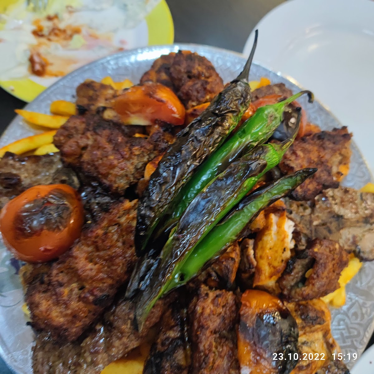 Ali Usta Ocakbaşı Restaurant - Duisburg Photo 6