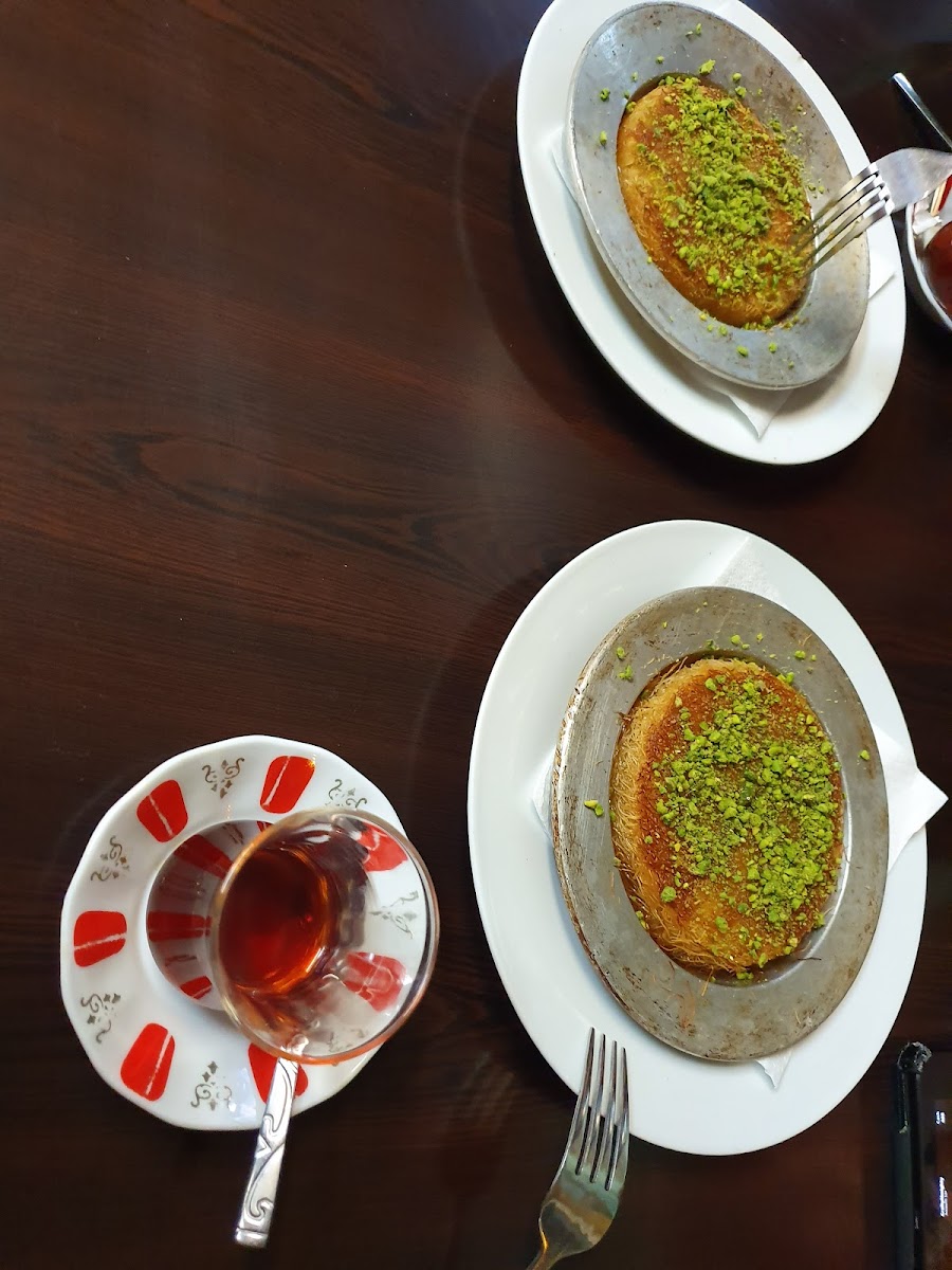 Ali Usta Ocakbaşı Restaurant - Duisburg Photo 9