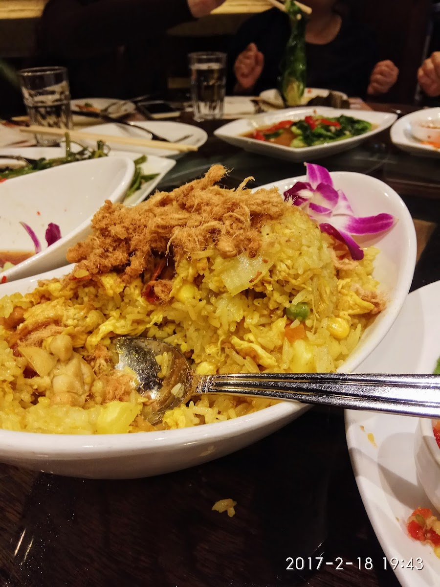 Koon Thai Hai Nam Chicken Photo 10