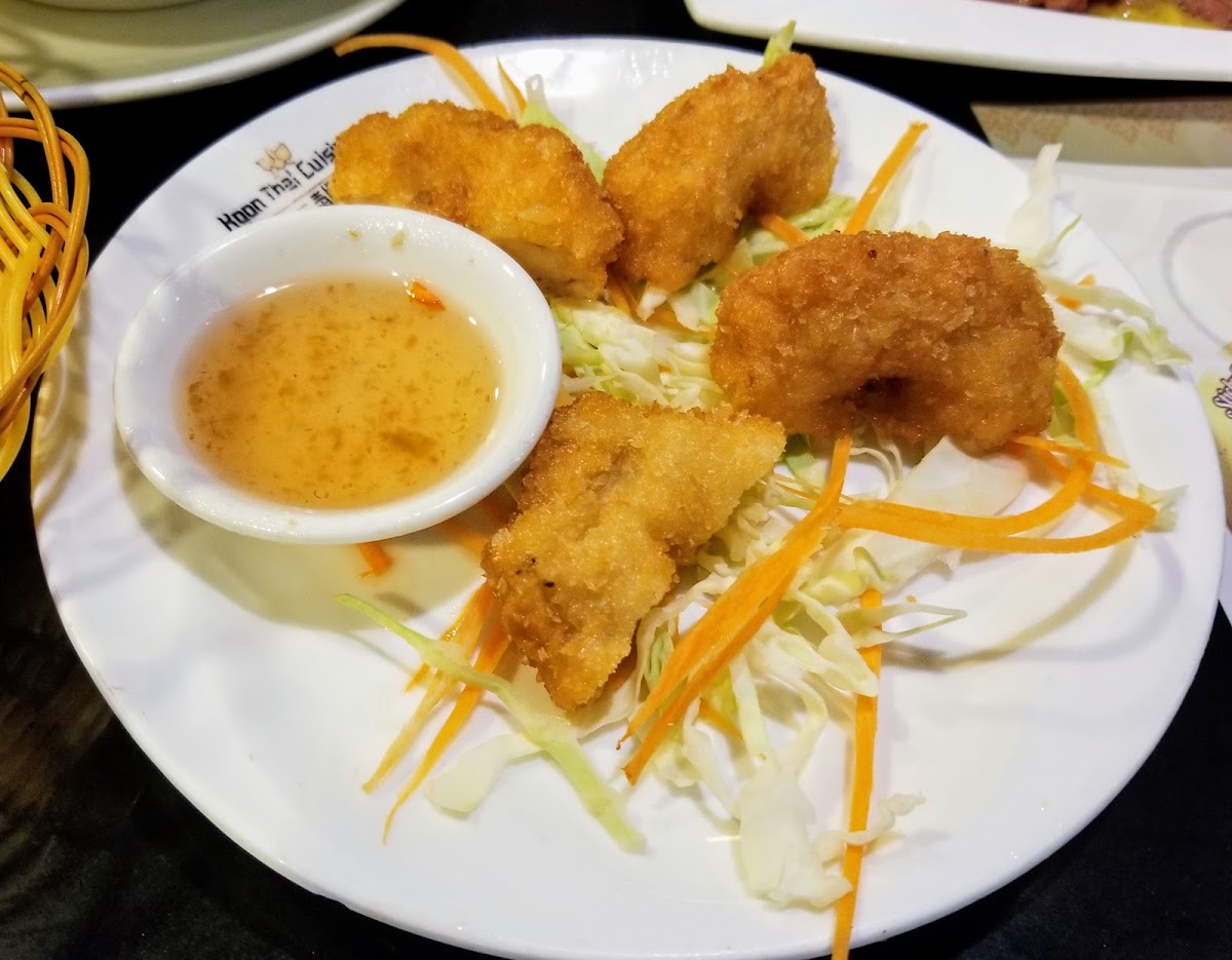 Koon Thai Hai Nam Chicken Photo 4