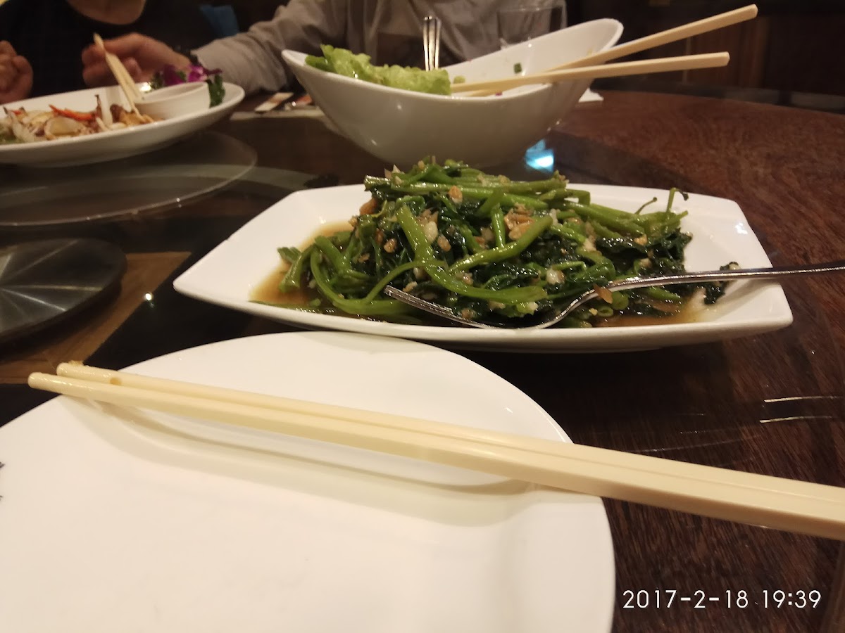 Koon Thai Hai Nam Chicken Photo 7