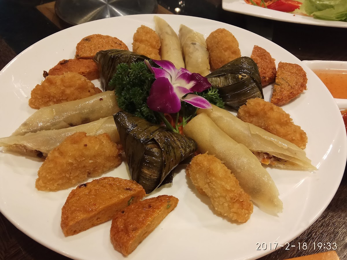 Koon Thai Hai Nam Chicken Photo 9