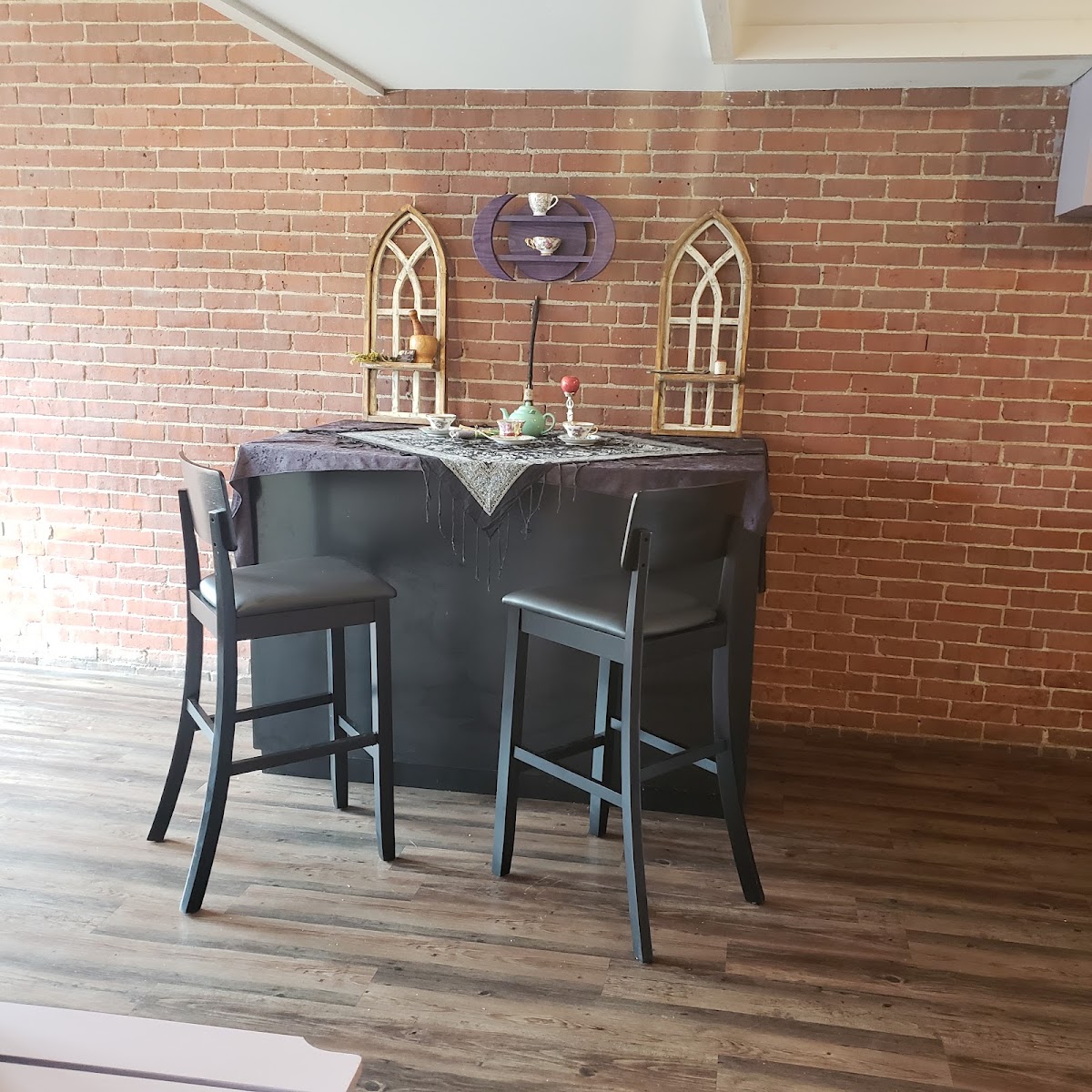 Alchemy of Avalon Tea Photo 10