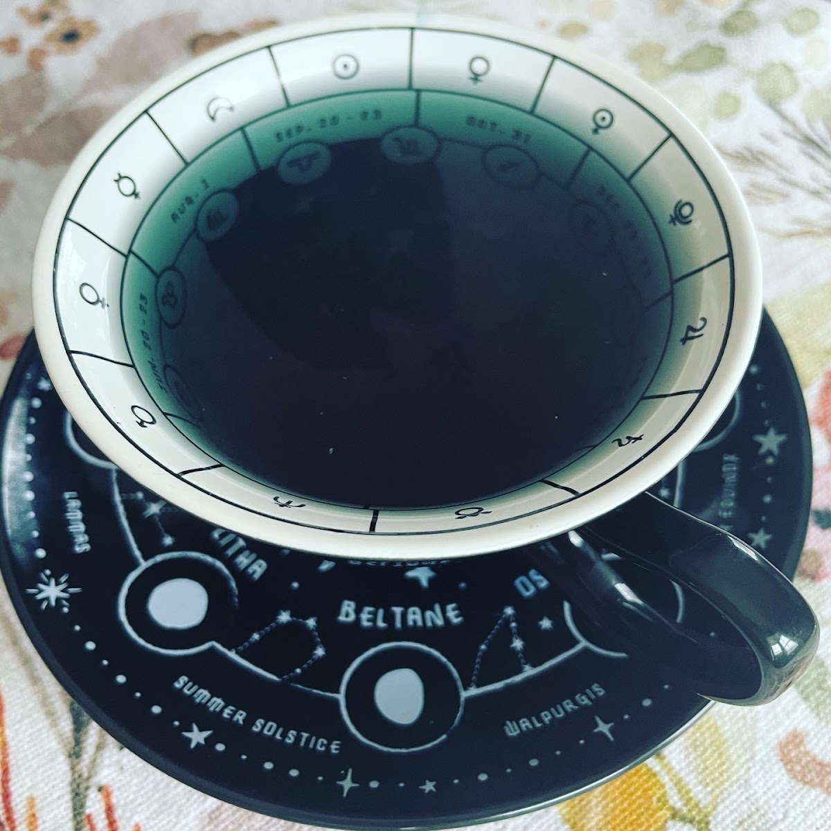 Alchemy of Avalon Tea Photo 7