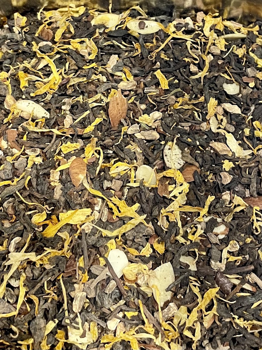 Alchemy of Avalon Tea Photo 8