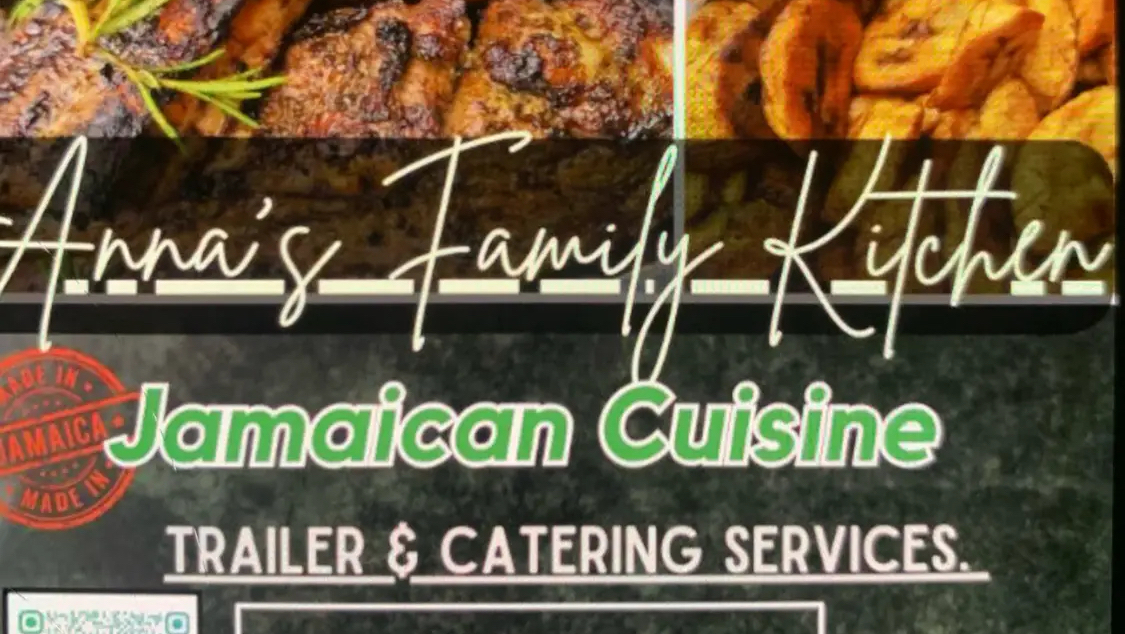 Anna’s Family Kitchen ???????? Photo 3