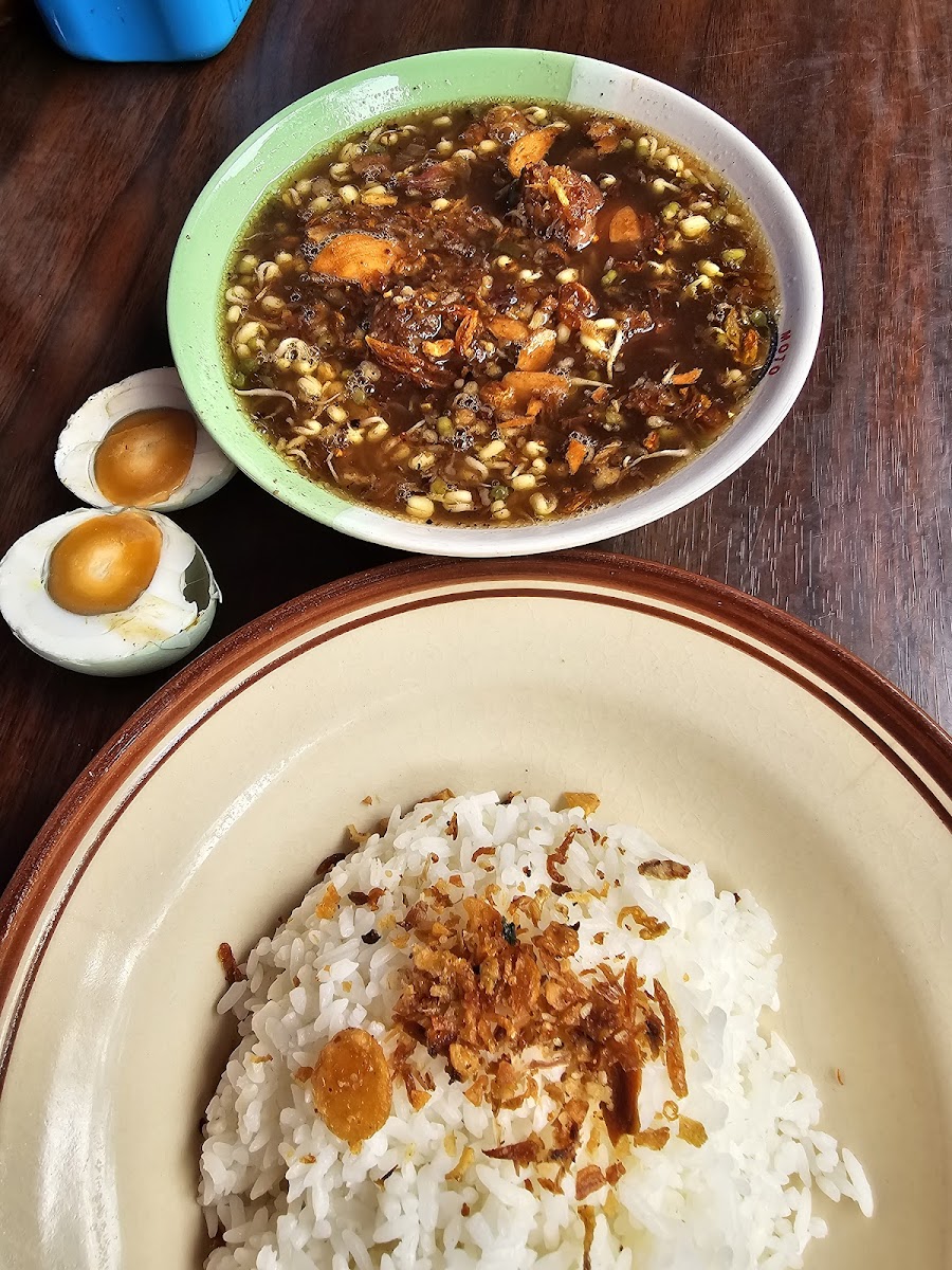 Nasi Rawon Edan Photo 10