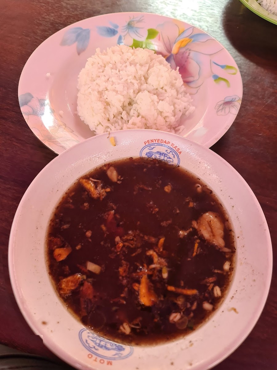 Nasi Rawon Edan Photo 4