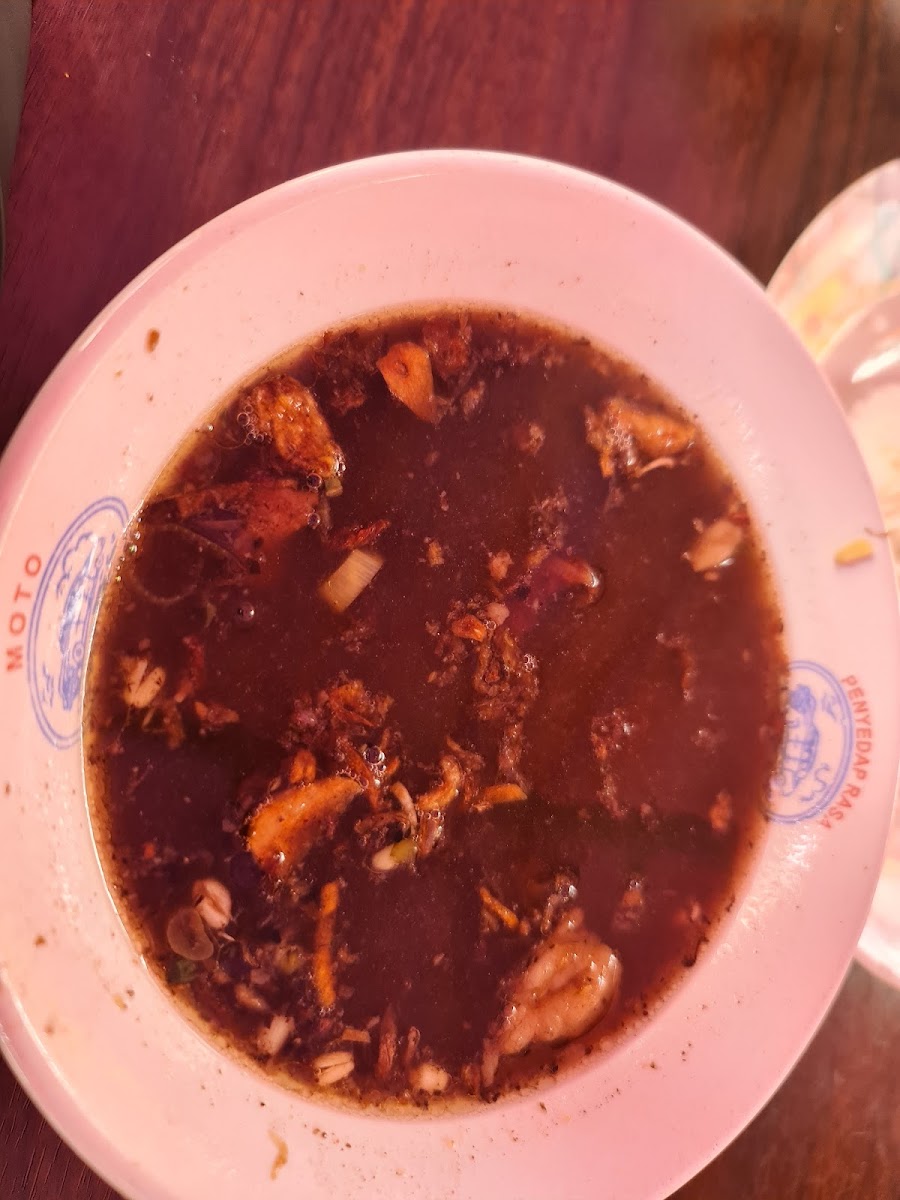 Nasi Rawon Edan Photo 5