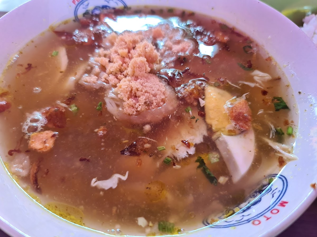 Nasi Rawon Edan Photo 6