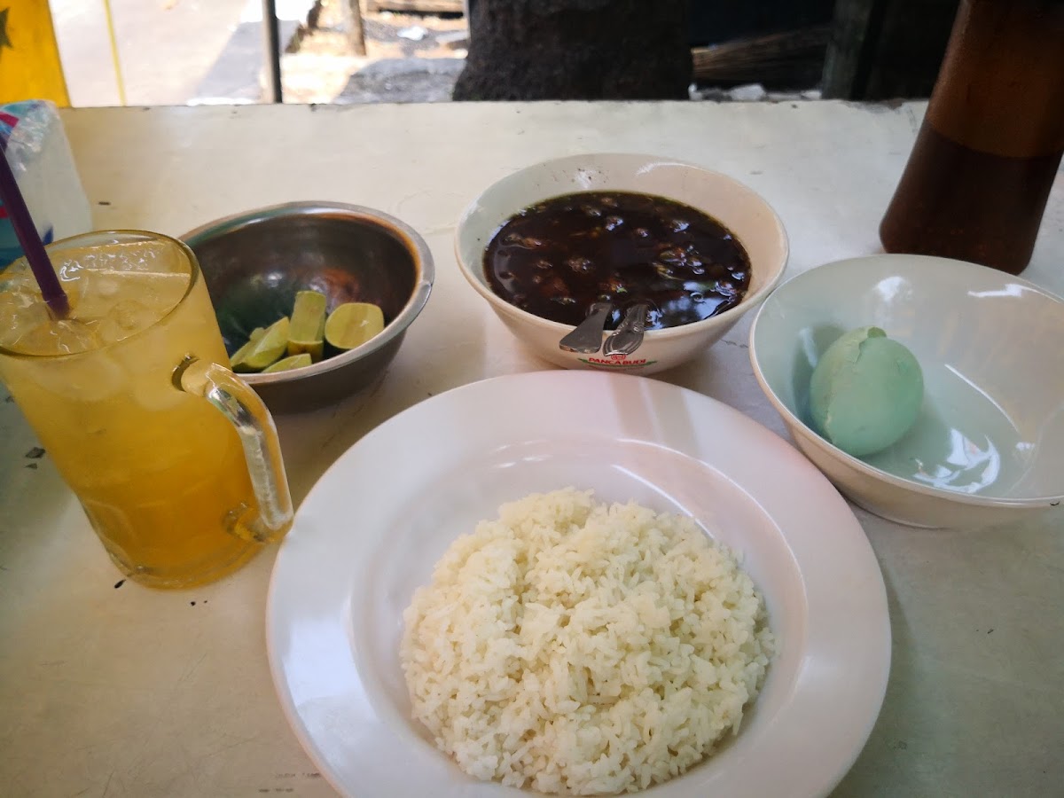 Nasi Rawon Edan Photo 8