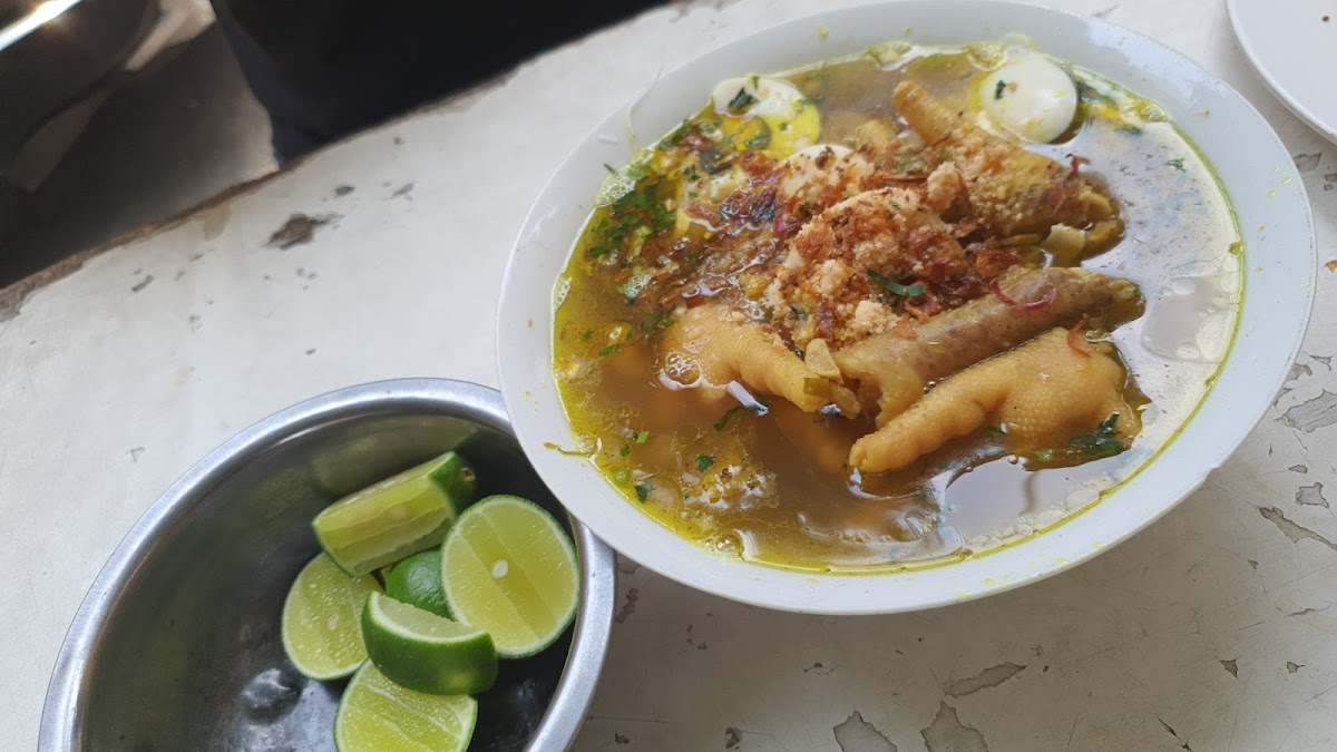 Nasi Rawon Edan Photo 9