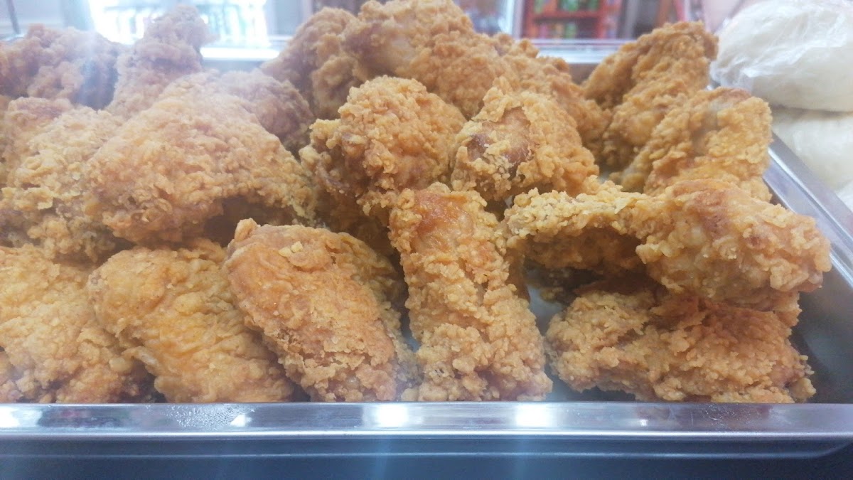 Aliments Express Photo 10