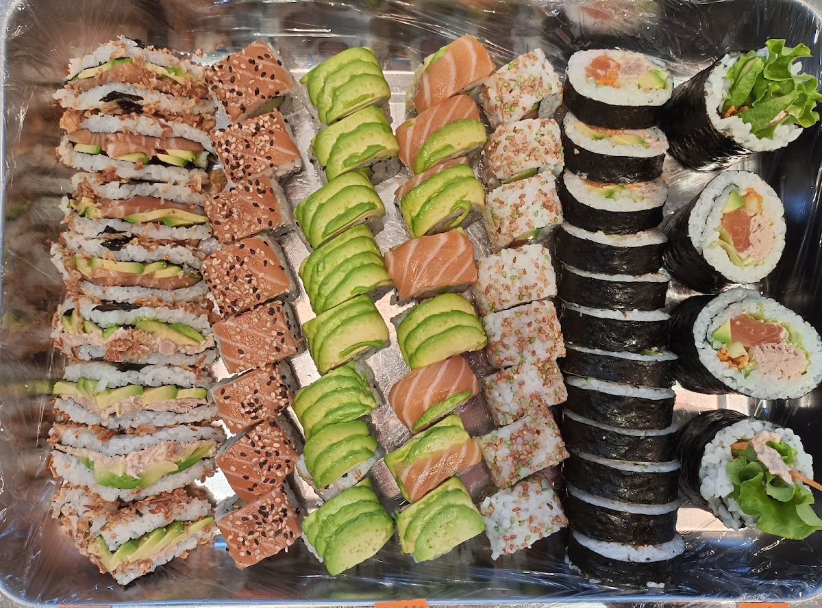 Aliments Express Photo 3