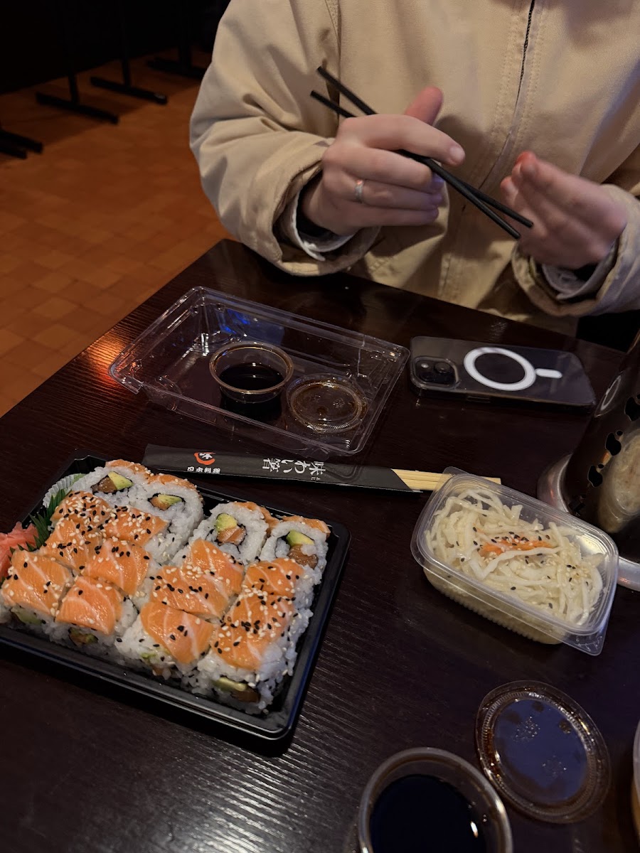 Aliments Express Photo 4
