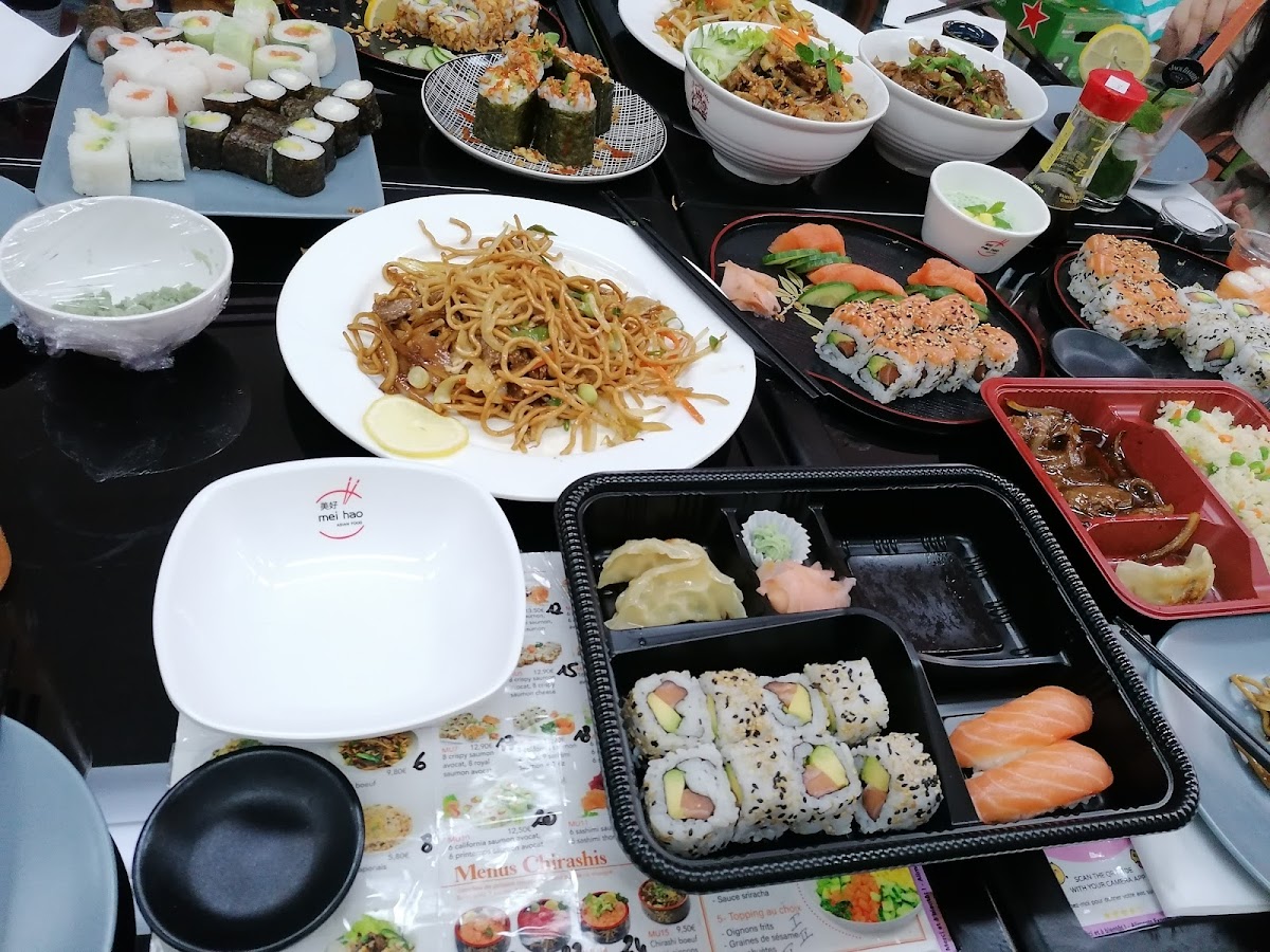Aliments Express Photo 5
