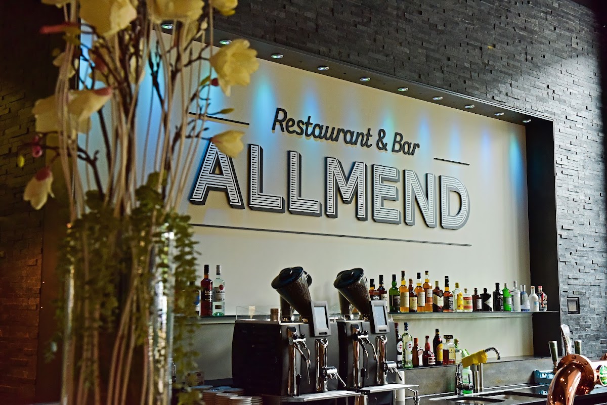 Restaurant & Bar ALLMEND