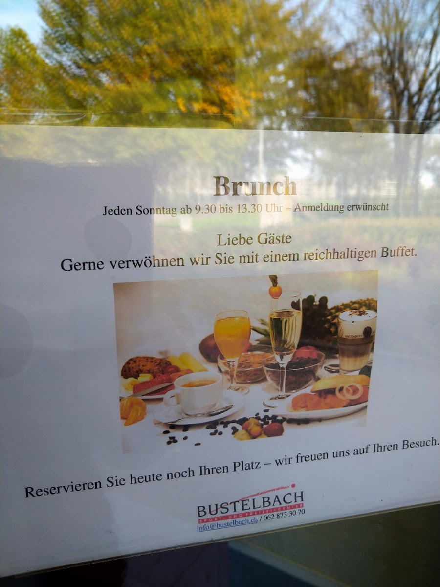 Minigolf Bustelbach Photo Menu 1