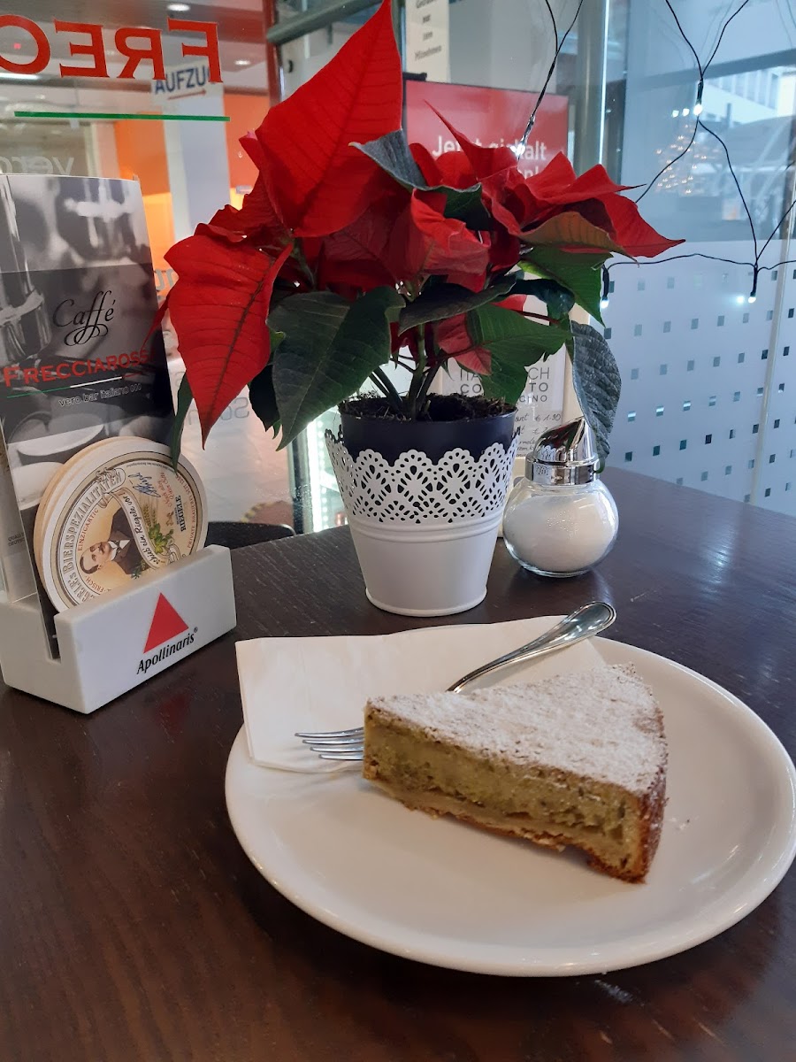 Alessandro caffè FRECCIAROSSA - Augsburg Photo 4
