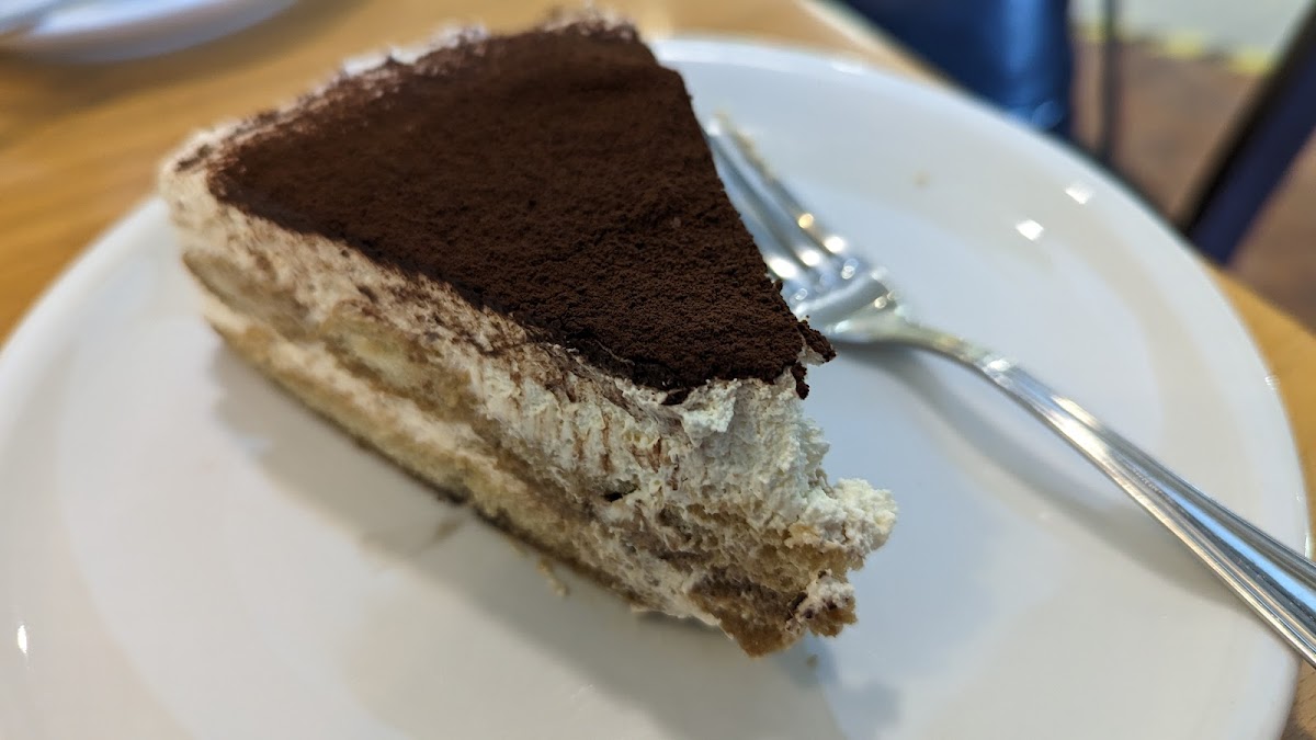 Alessandro caffè FRECCIAROSSA - Augsburg Photo 6