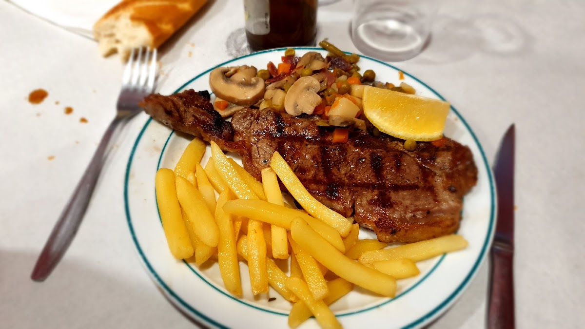 La Barbacoa Restaurante Photo 5