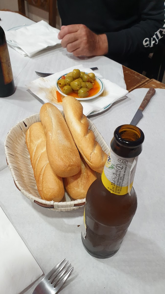 La Barbacoa Restaurante Photo 9