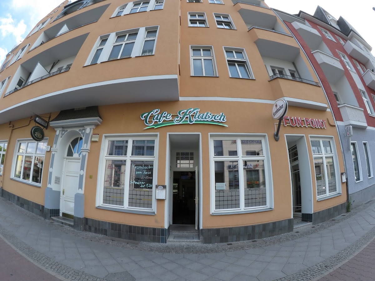 Cafe Klatsch Photo 2