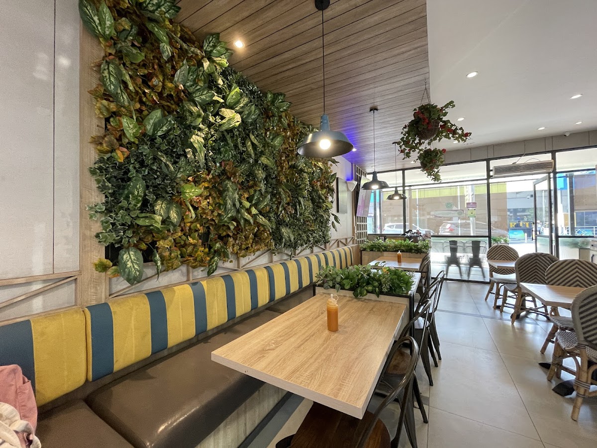 Solaria Halim Perdana Kusuma