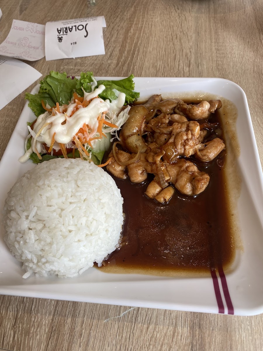 Solaria Halim Perdana Kusuma Photo 3