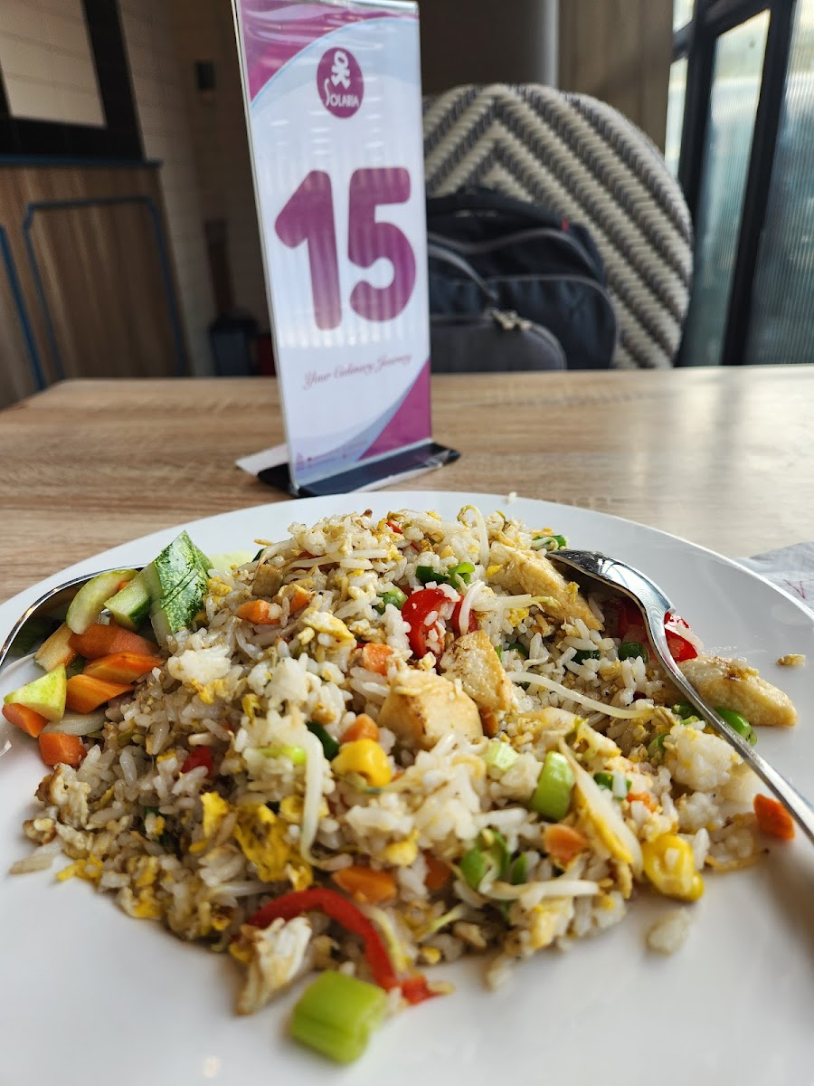 Solaria Halim Perdana Kusuma Photo 6