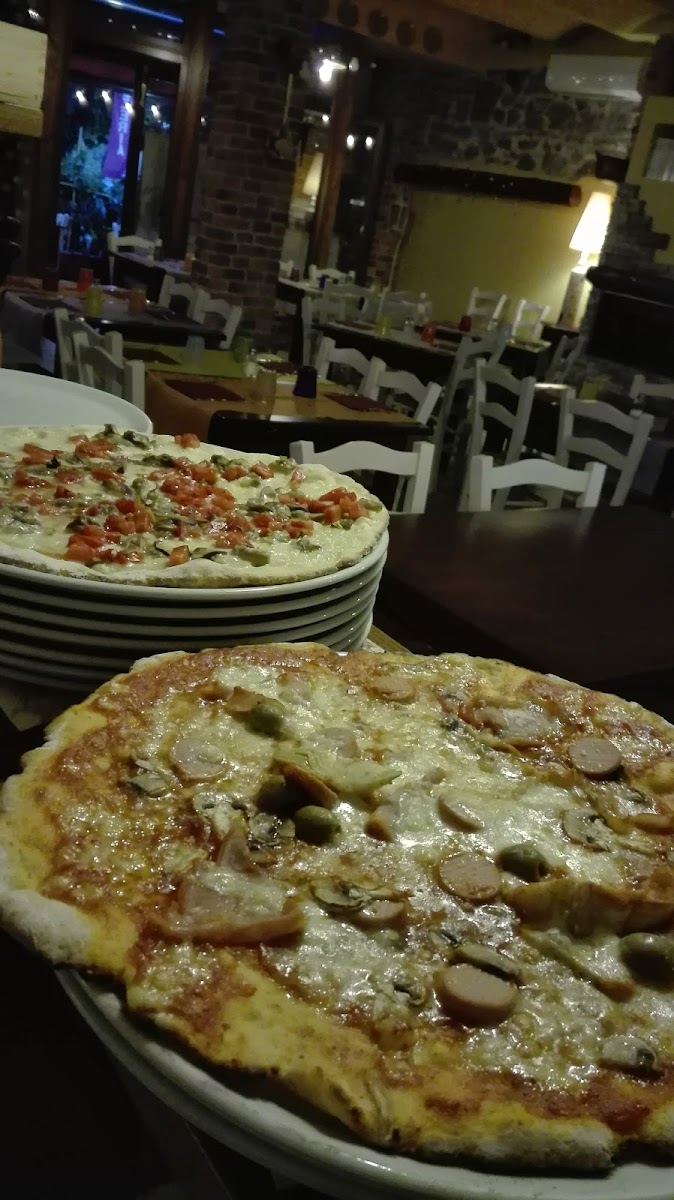 Ristorante Piazzamagno Pizzeria Photo 3