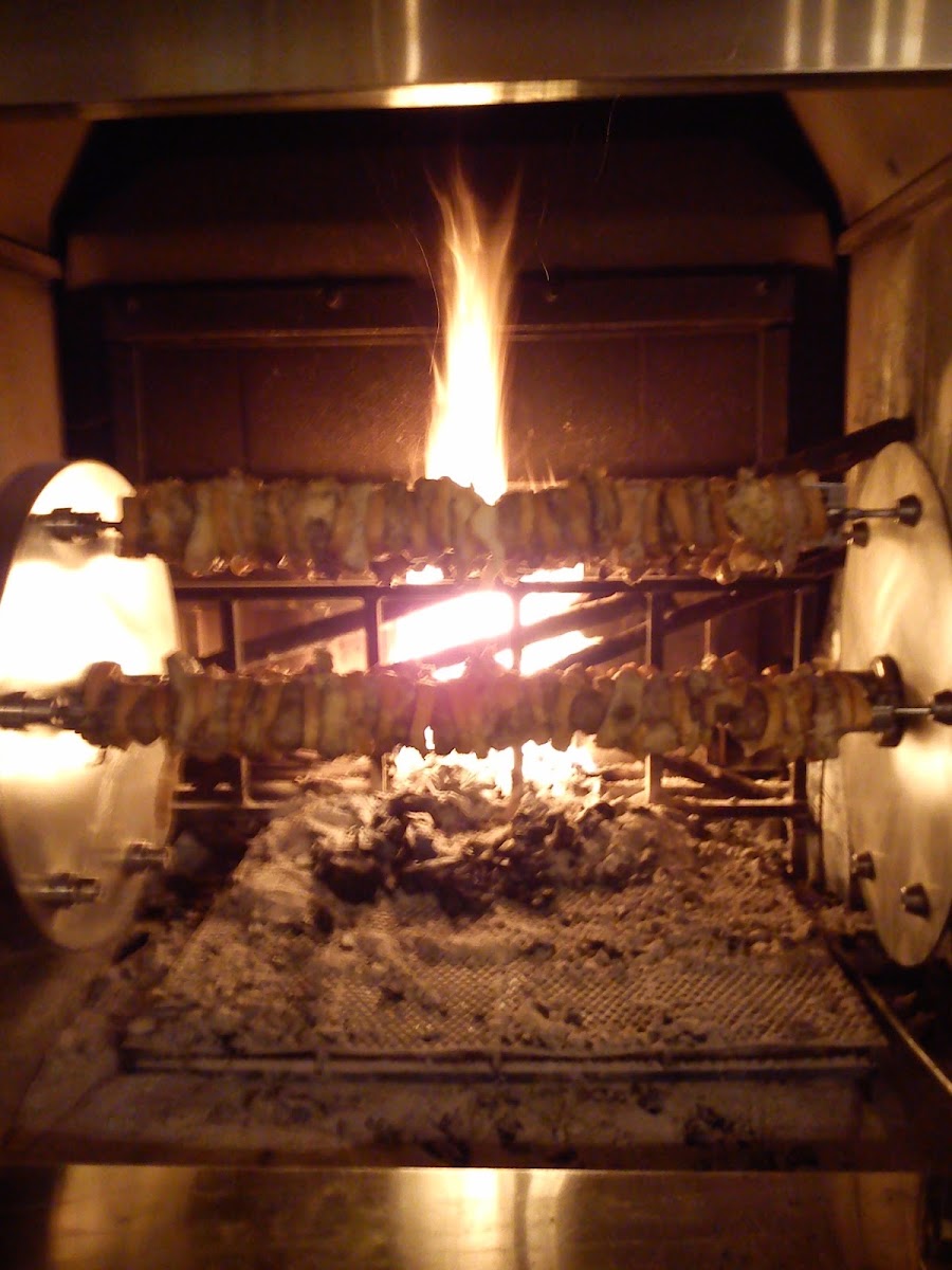 Ristorante Piazzamagno Pizzeria Photo 4