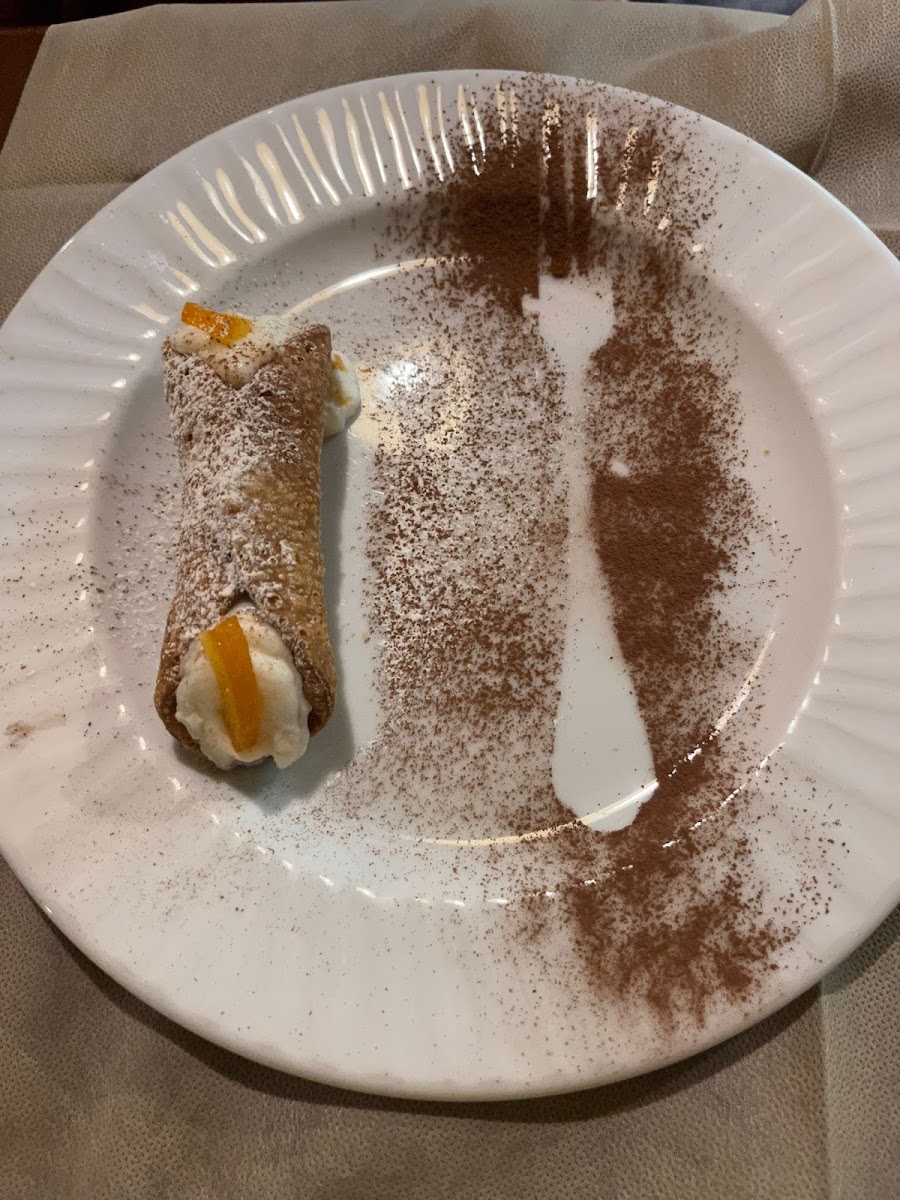 Ristorante Piazzamagno Pizzeria Photo 5