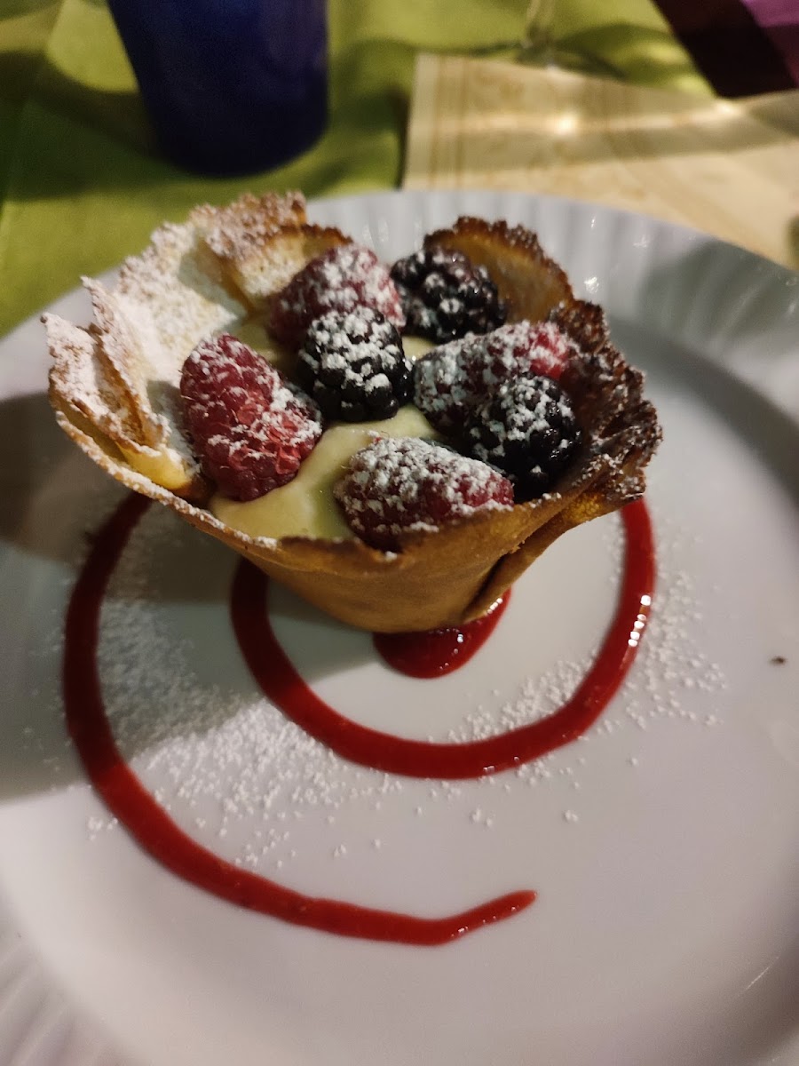 Ristorante Piazzamagno Pizzeria Photo 6