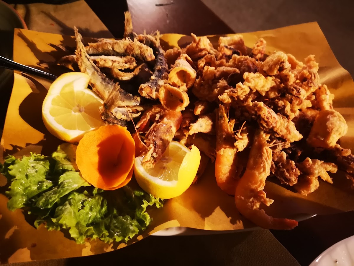 Ristorante Piazzamagno Pizzeria Photo 7