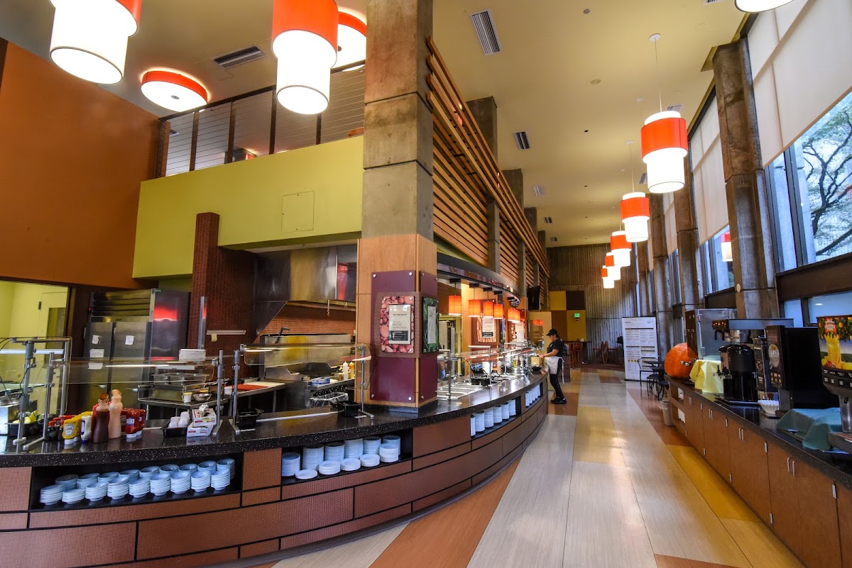 Barnhart Dining